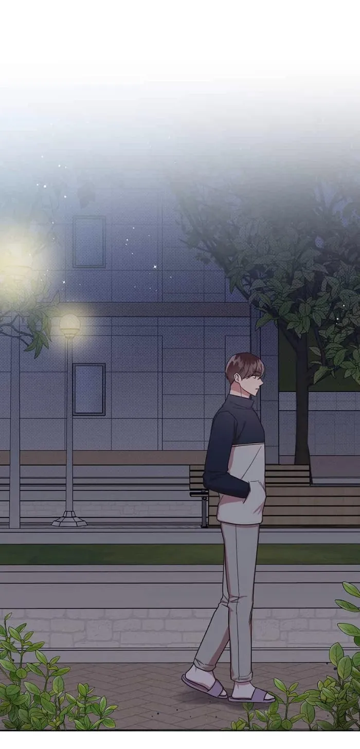 Read One Night Mate chapter 24 image 55 on Lezhin