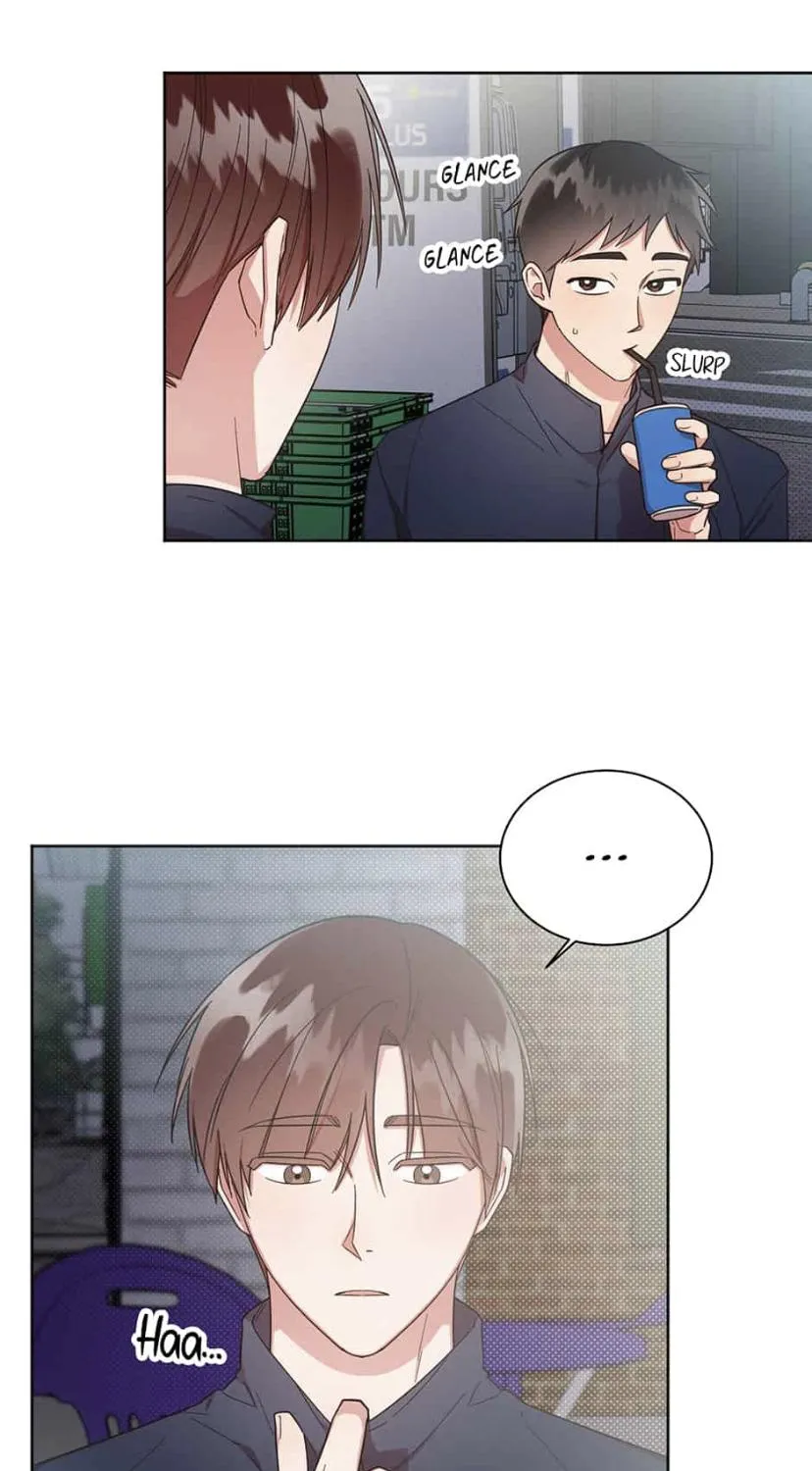 Read One Night Mate chapter 25 image 10 on Lezhin