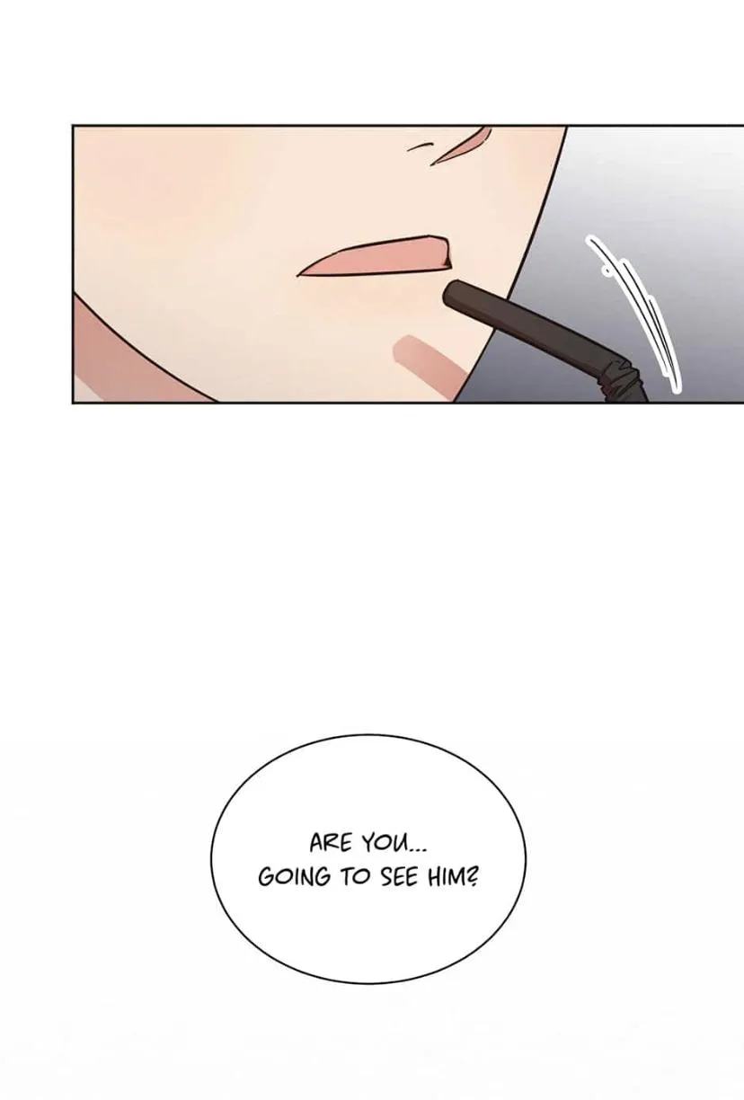 Read One Night Mate chapter 25 image 12 on Lezhin