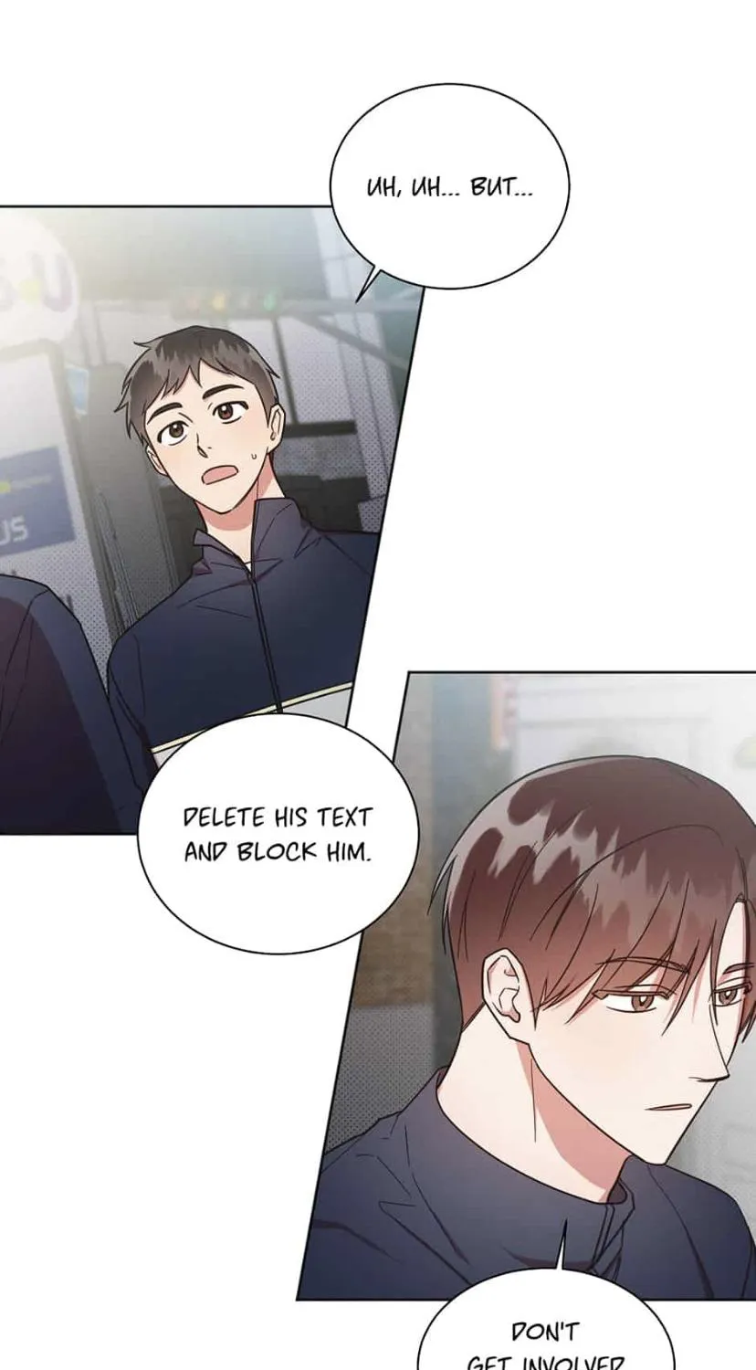 Read One Night Mate chapter 25 image 15 on Lezhin