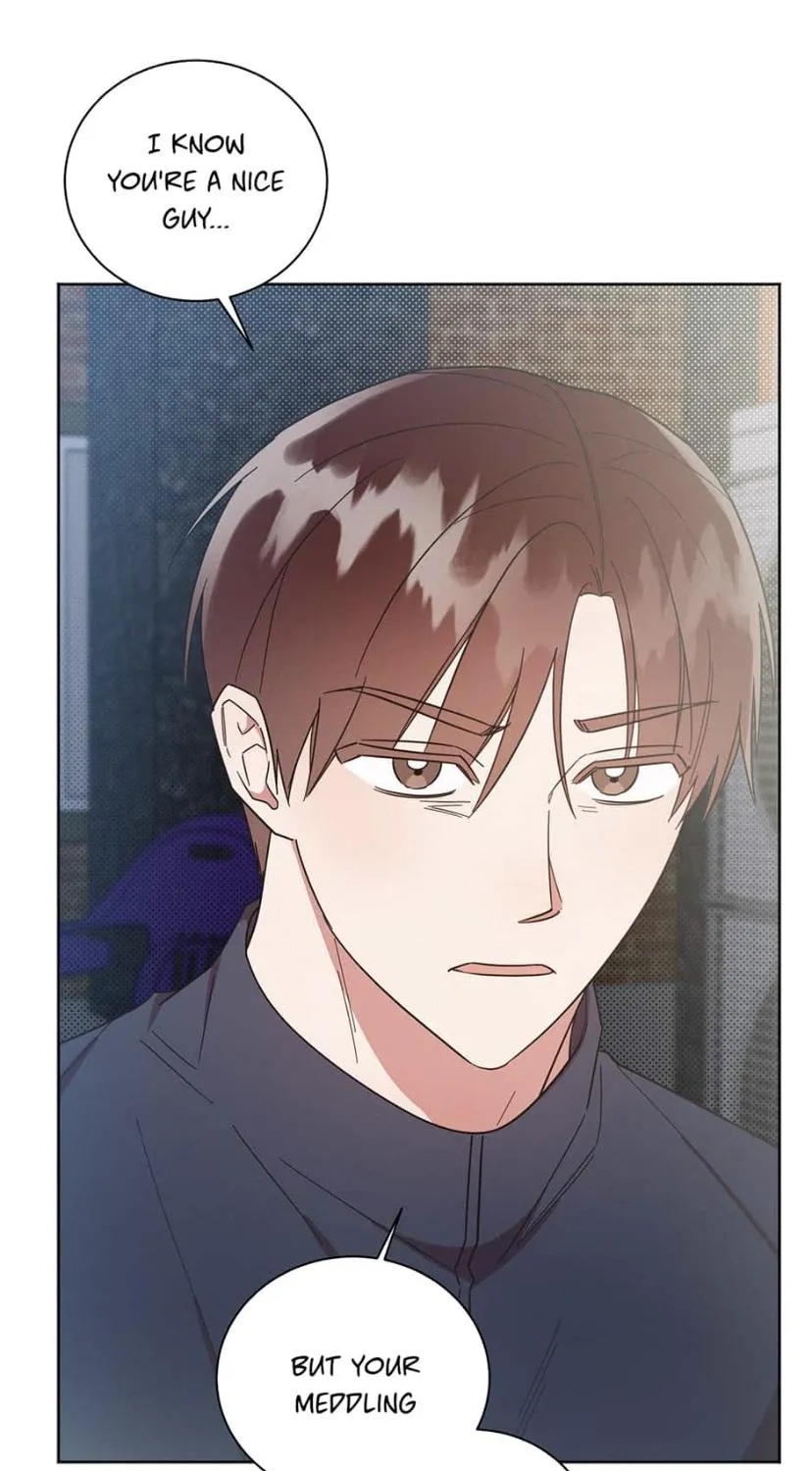Read One Night Mate chapter 25 image 18 on Lezhin