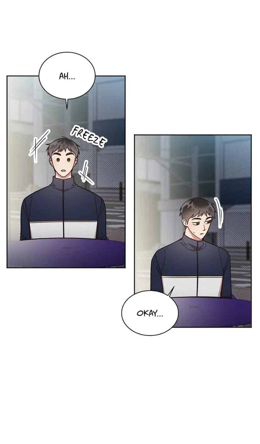 Read One Night Mate chapter 25 image 20 on Lezhin