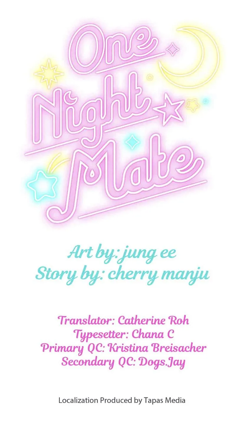 Read One Night Mate chapter 25 image 22 on Lezhin