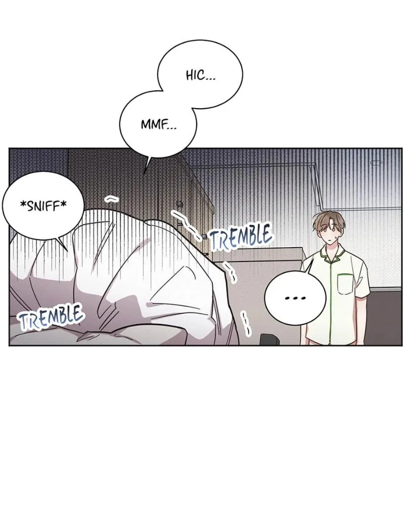 Read One Night Mate chapter 25 image 30 on Lezhin