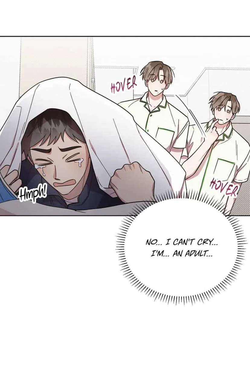 Read One Night Mate chapter 25 image 31 on Lezhin