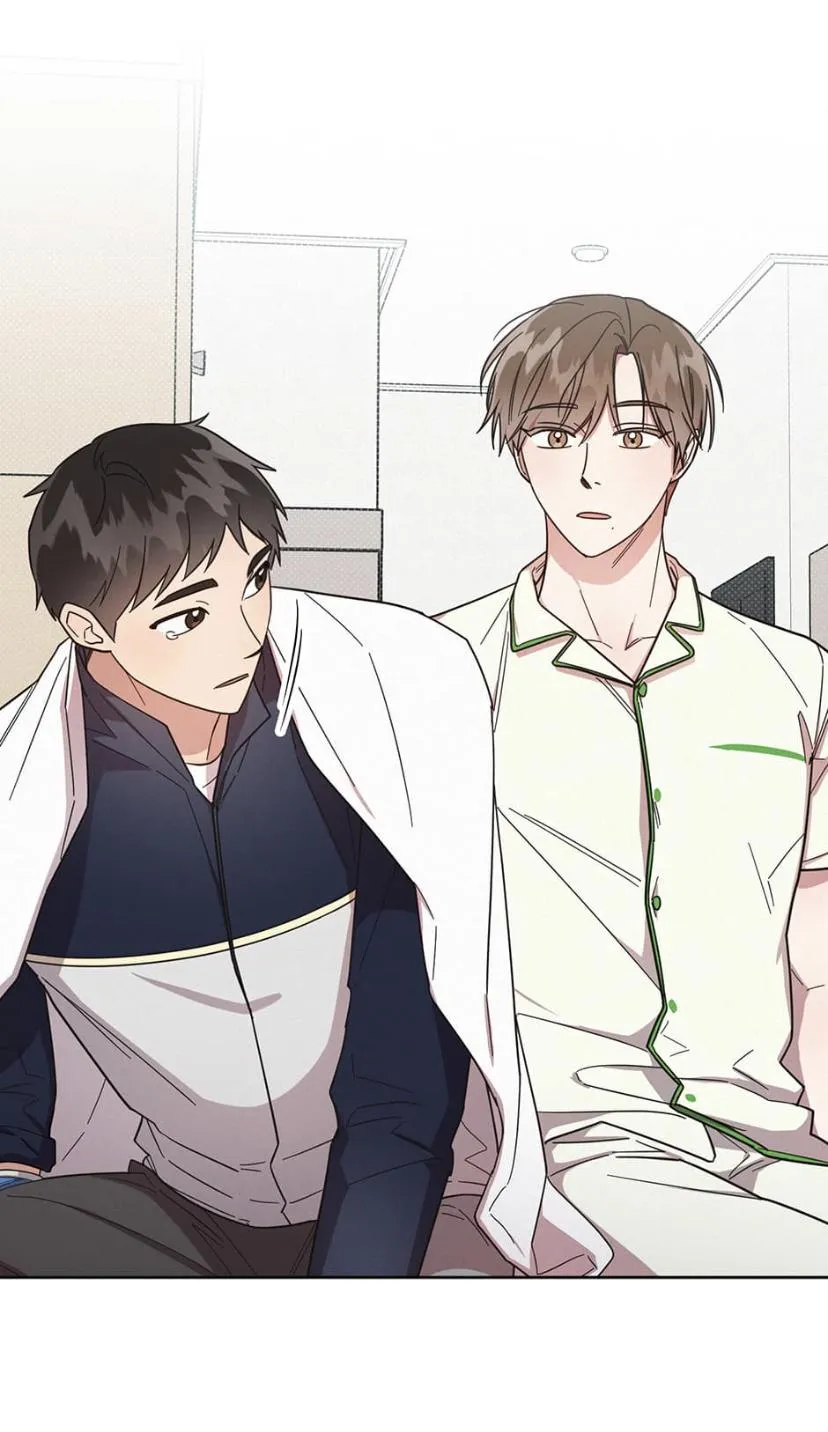 Read One Night Mate chapter 25 image 34 on Lezhin