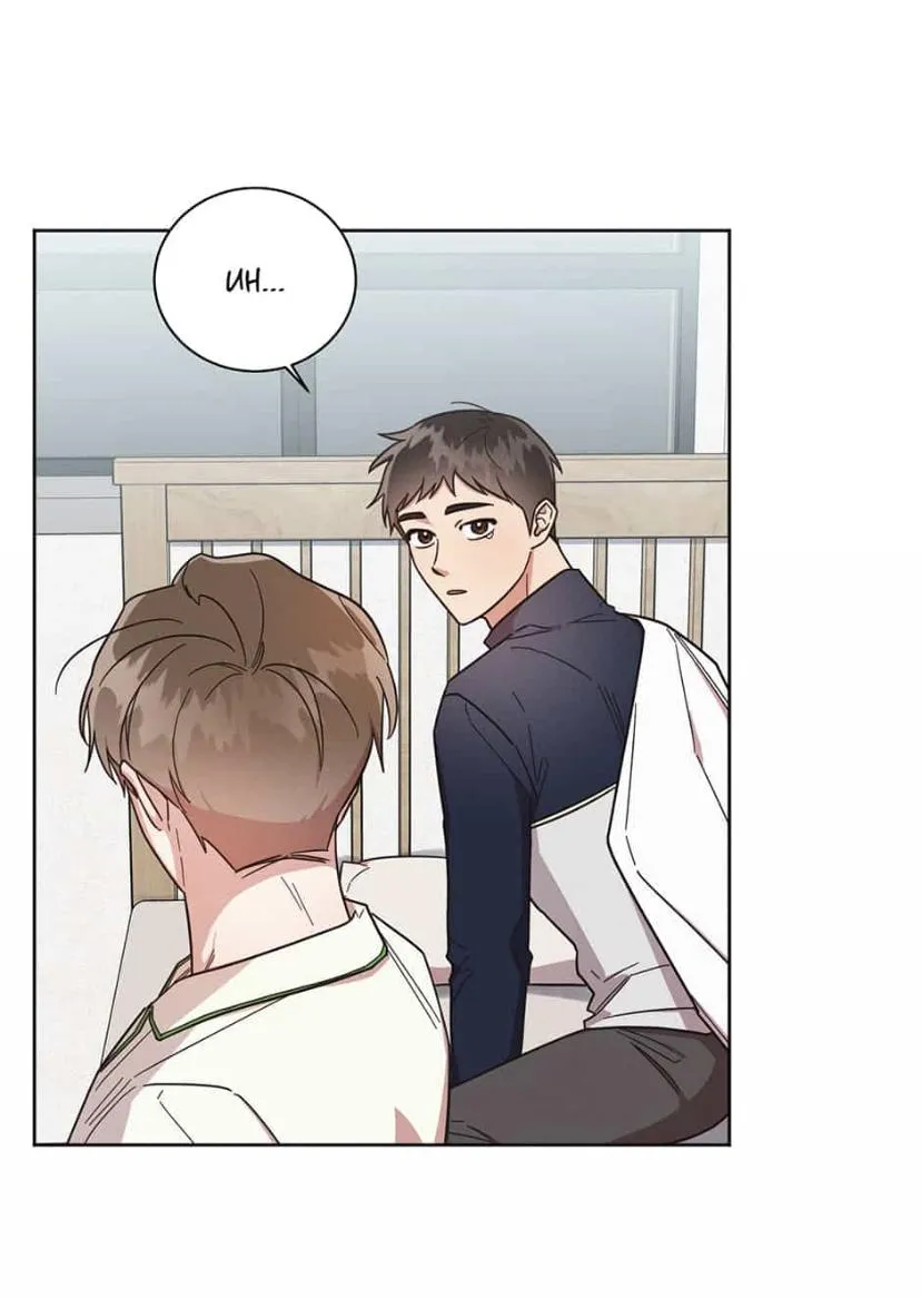 Read One Night Mate chapter 25 image 36 on Lezhin