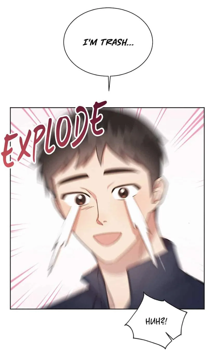 Read One Night Mate chapter 25 image 38 on Lezhin