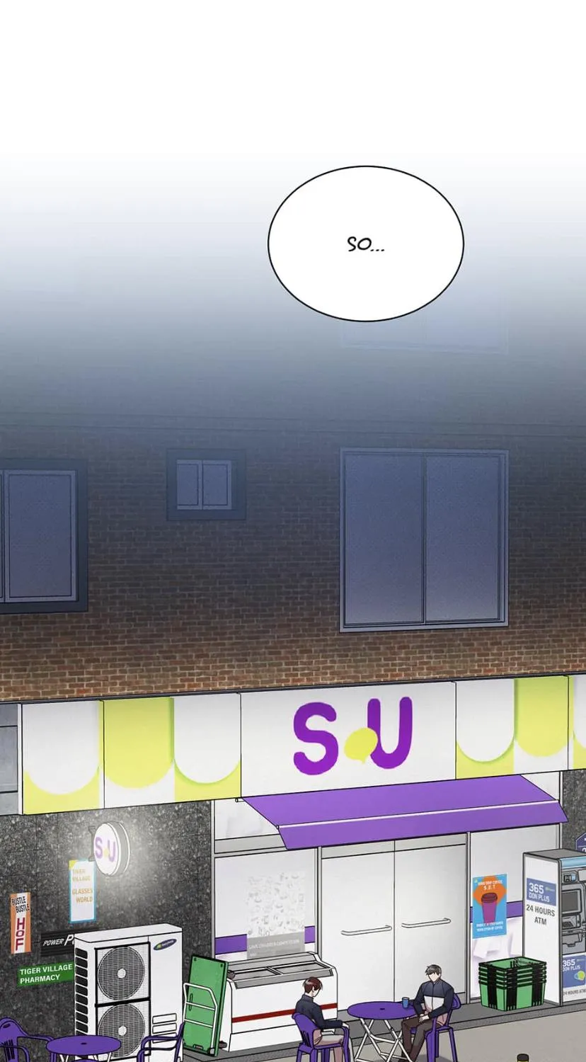 Read One Night Mate chapter 25 image 4 on Lezhin