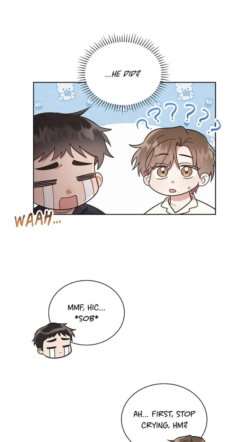 Read One Night Mate chapter 25 image 41 on Lezhin