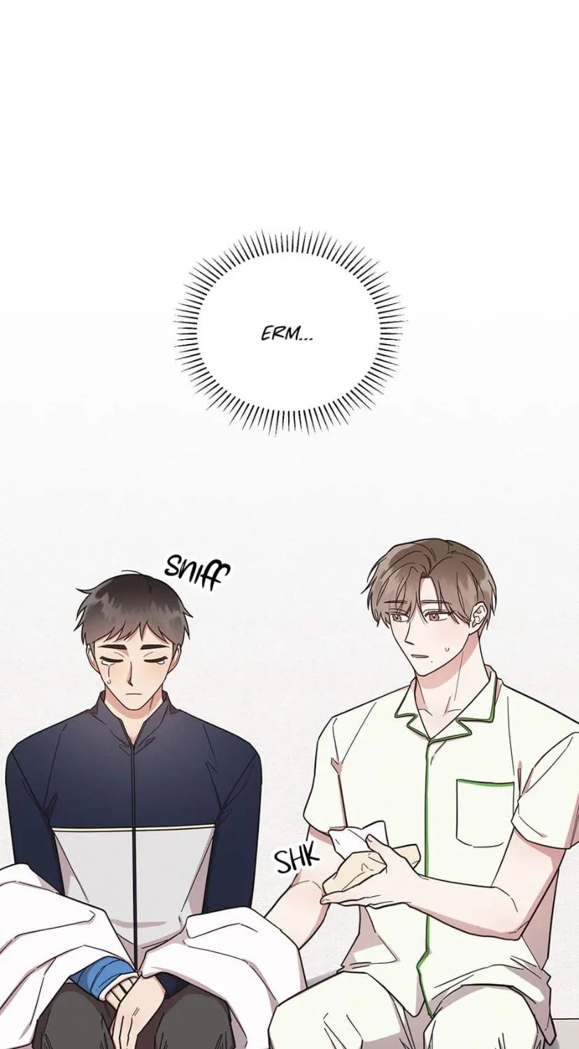 Read One Night Mate chapter 25 image 43 on Lezhin