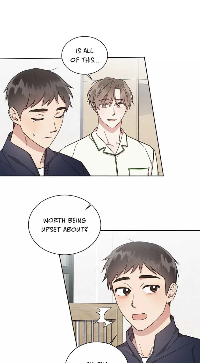 Read One Night Mate chapter 25 image 45 on Lezhin