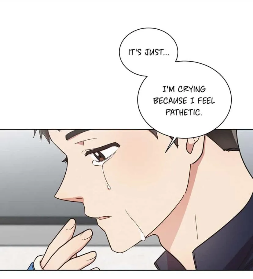 Read One Night Mate chapter 25 image 47 on Lezhin