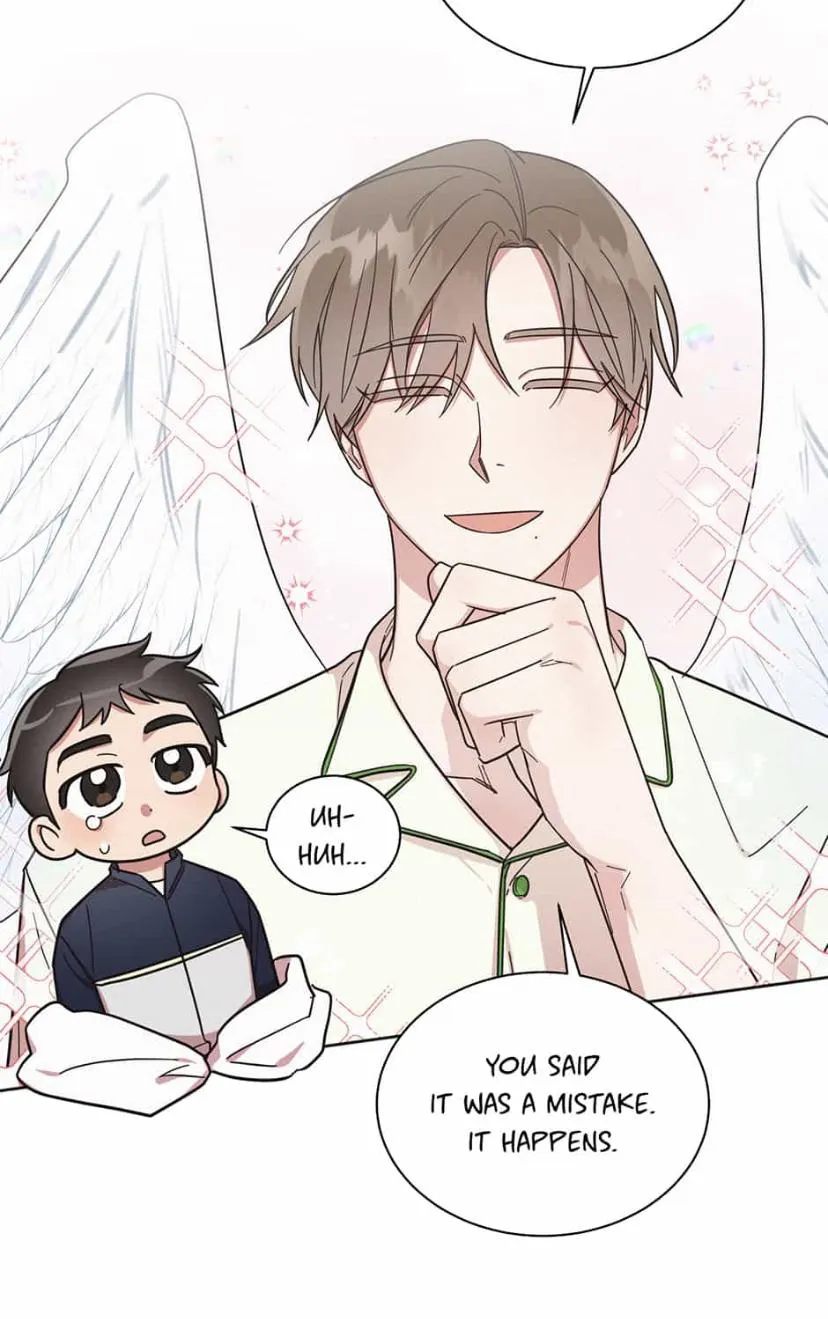 Read One Night Mate chapter 25 image 50 on Lezhin