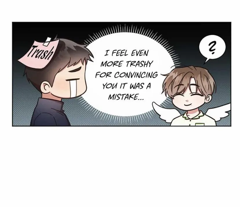 Read One Night Mate chapter 25 image 51 on Lezhin