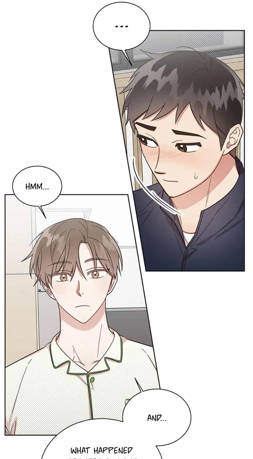 Read One Night Mate chapter 25 image 52 on Lezhin
