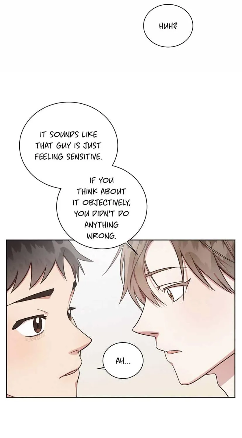 Read One Night Mate chapter 25 image 54 on Lezhin