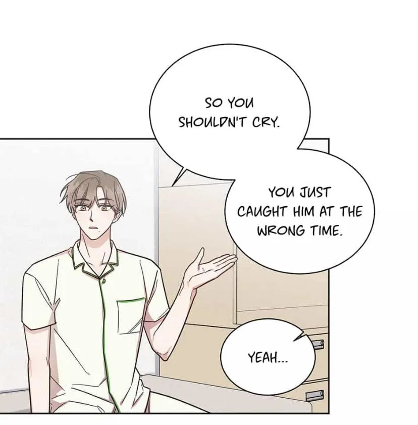Read One Night Mate chapter 25 image 56 on Lezhin