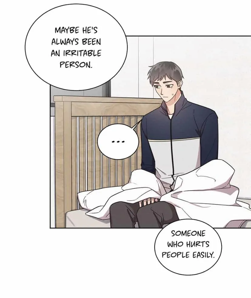 Read One Night Mate chapter 25 image 57 on Lezhin