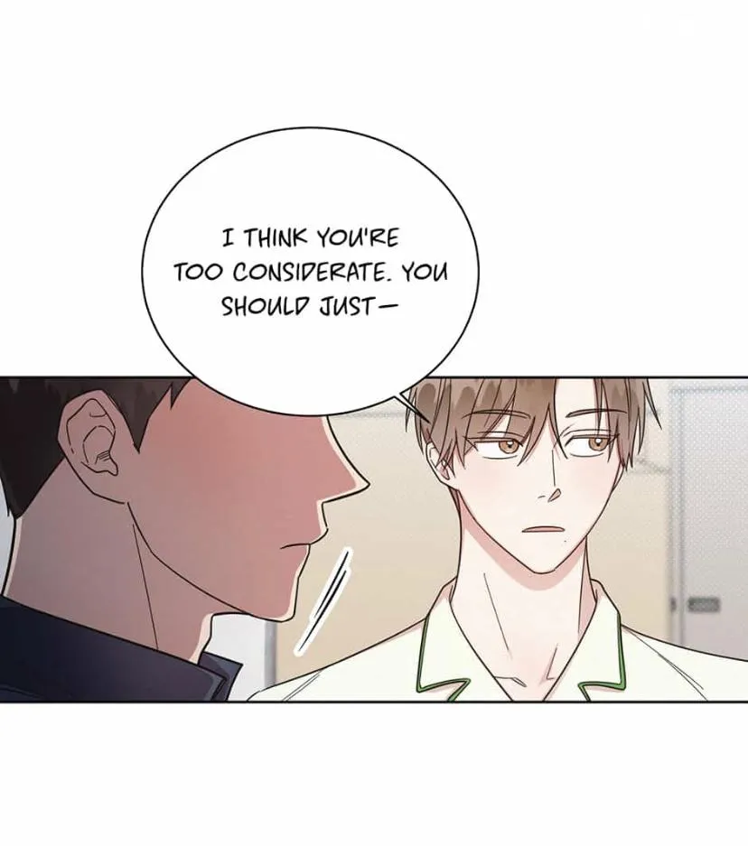 Read One Night Mate chapter 25 image 58 on Lezhin