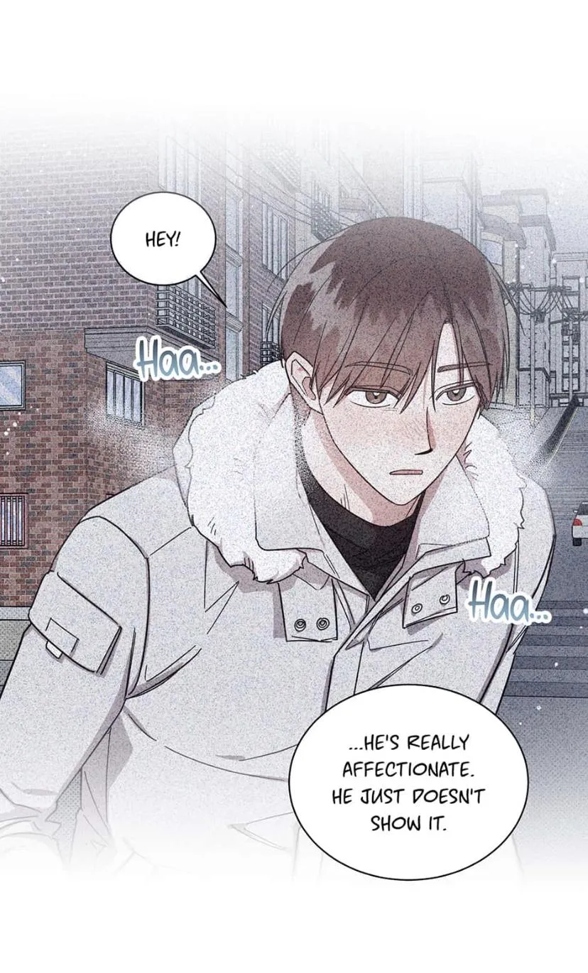 Read One Night Mate chapter 25 image 61 on Lezhin