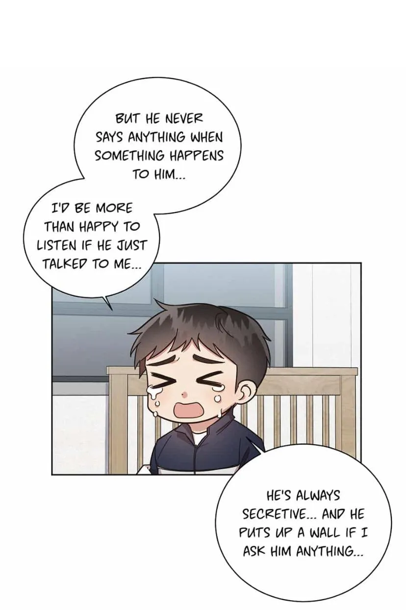 Read One Night Mate chapter 25 image 63 on Lezhin