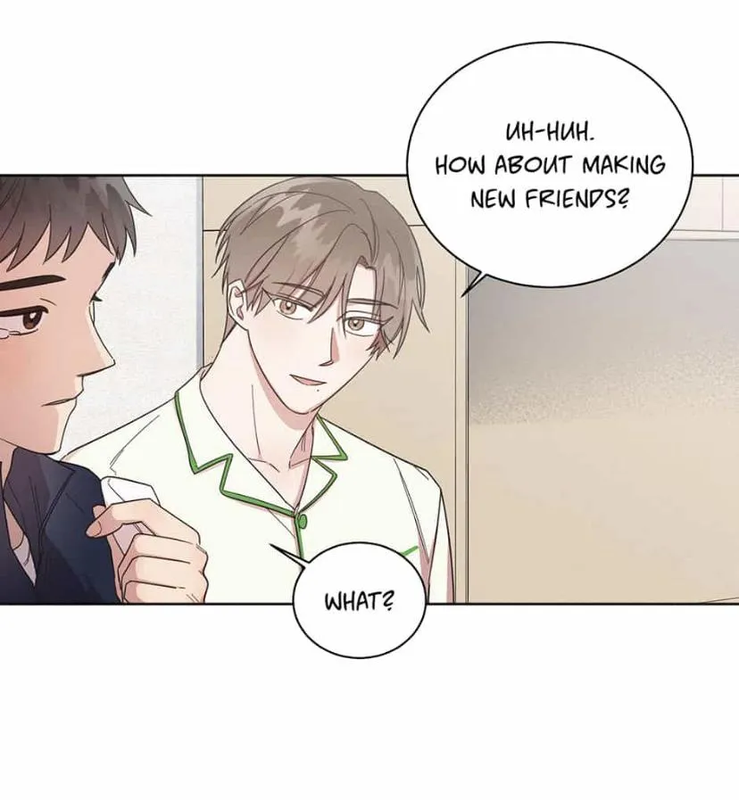 Read One Night Mate chapter 25 image 65 on Lezhin