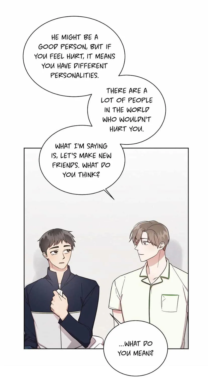 Read One Night Mate chapter 25 image 66 on Lezhin