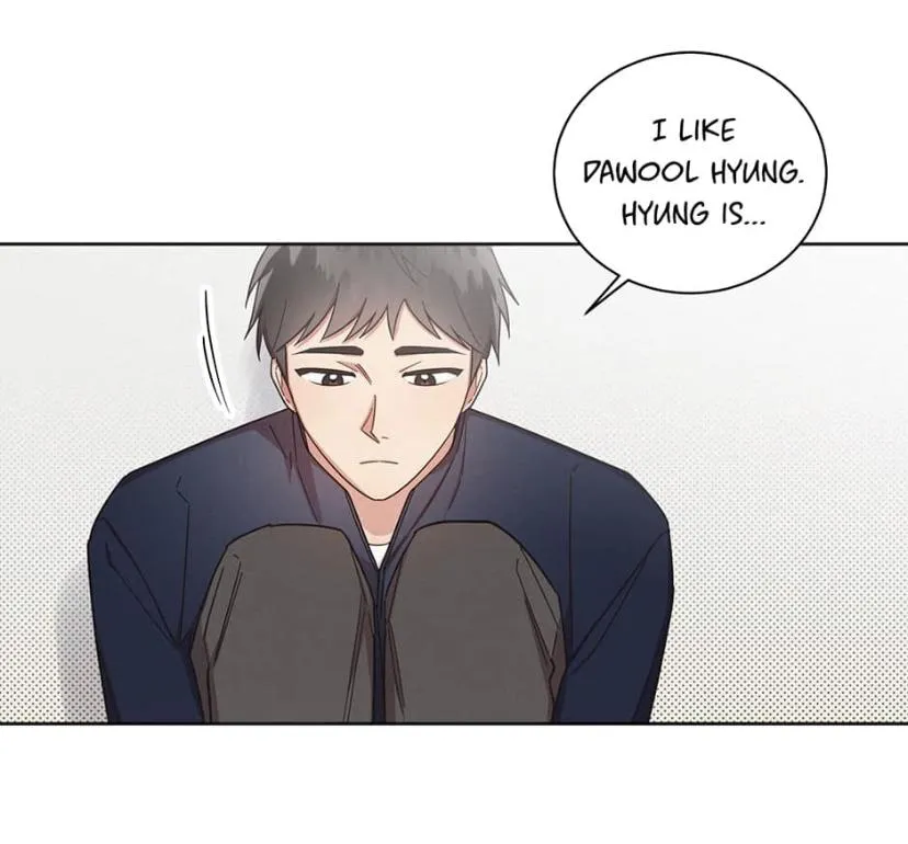 Read One Night Mate chapter 25 image 68 on Lezhin