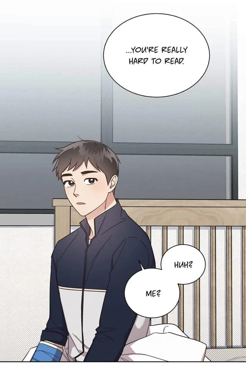 Read One Night Mate chapter 25 image 72 on Lezhin