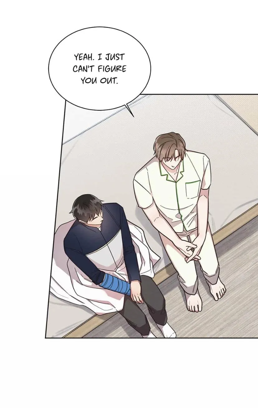 Read One Night Mate chapter 25 image 73 on Lezhin