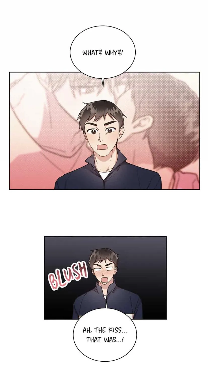 Read One Night Mate chapter 25 image 74 on Lezhin