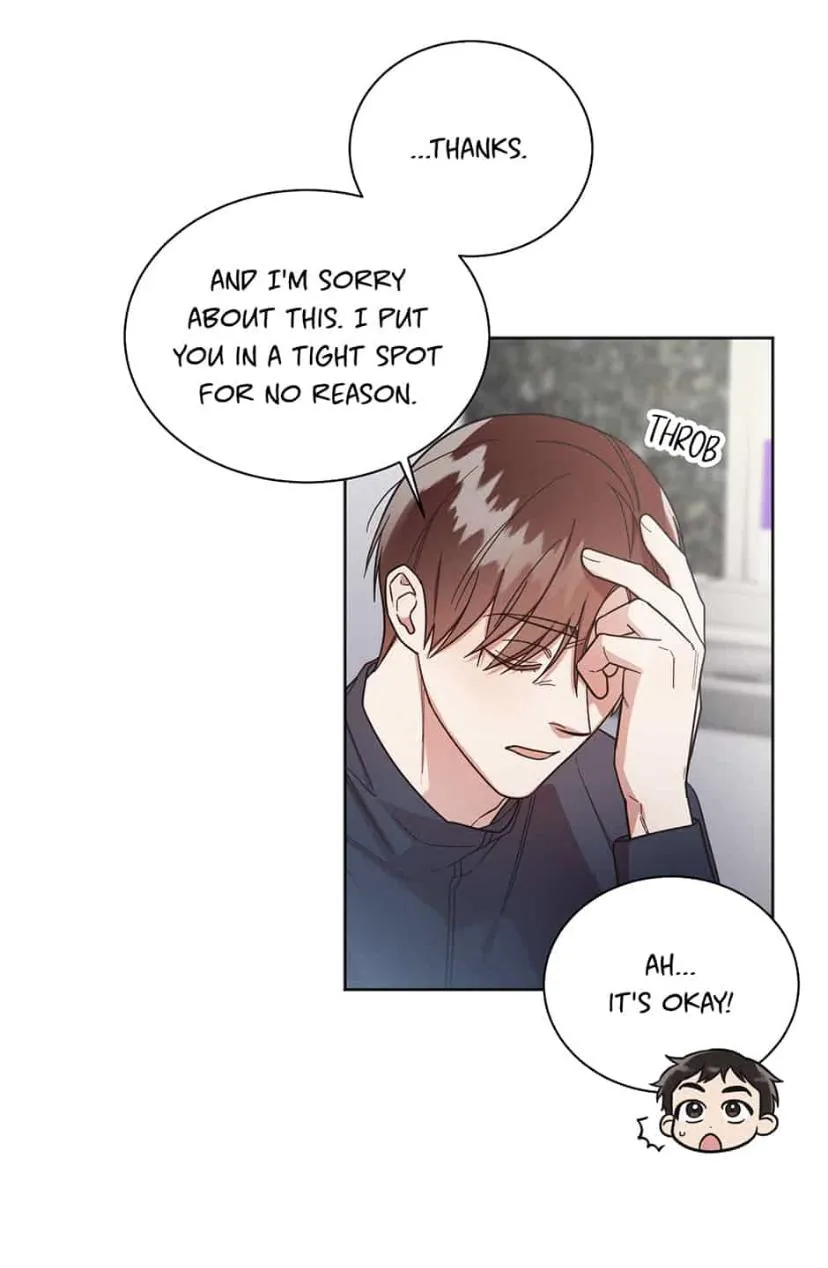 Read One Night Mate chapter 25 image 8 on Lezhin