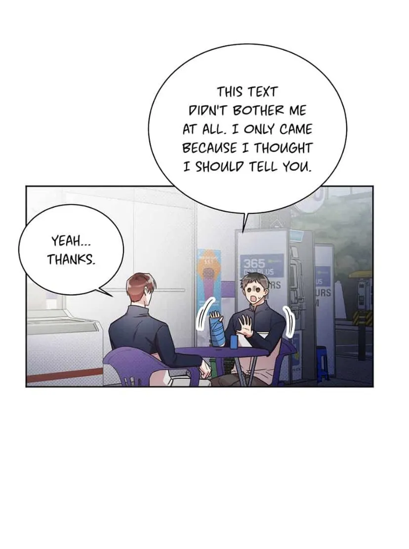 Read One Night Mate chapter 25 image 9 on Lezhin
