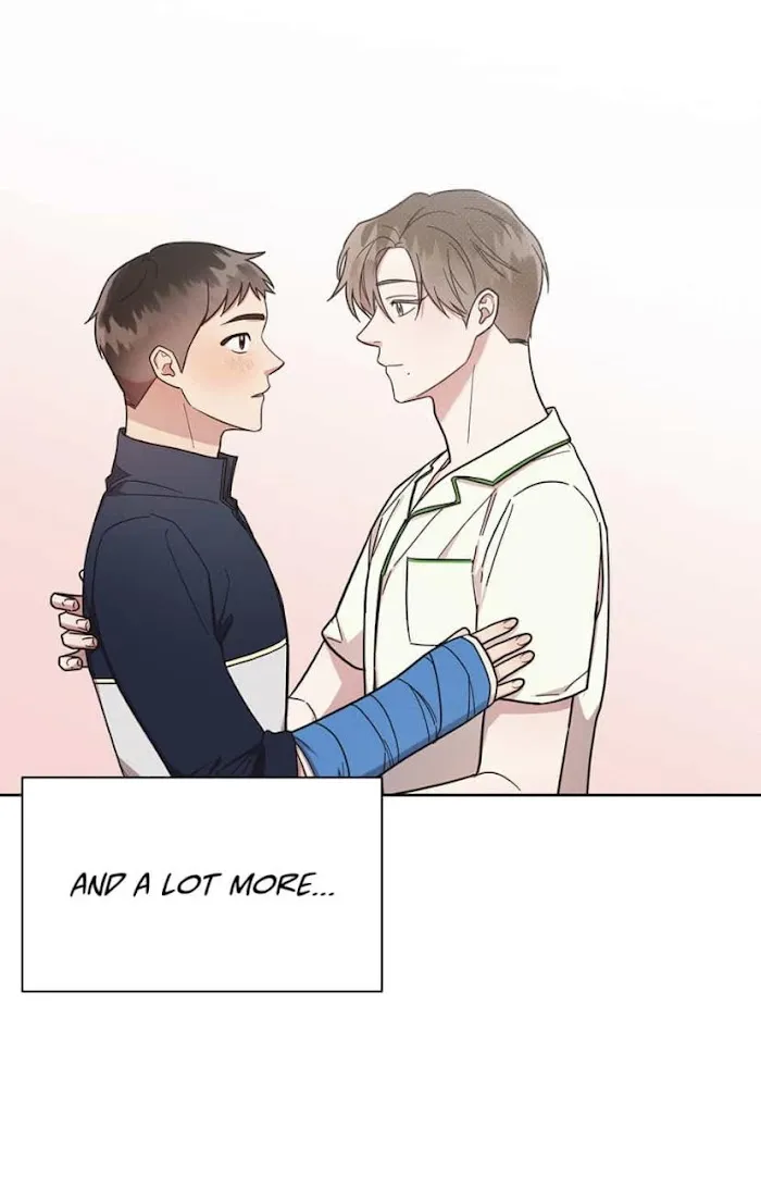 Read One Night Mate chapter 26 image 10 on Lezhin