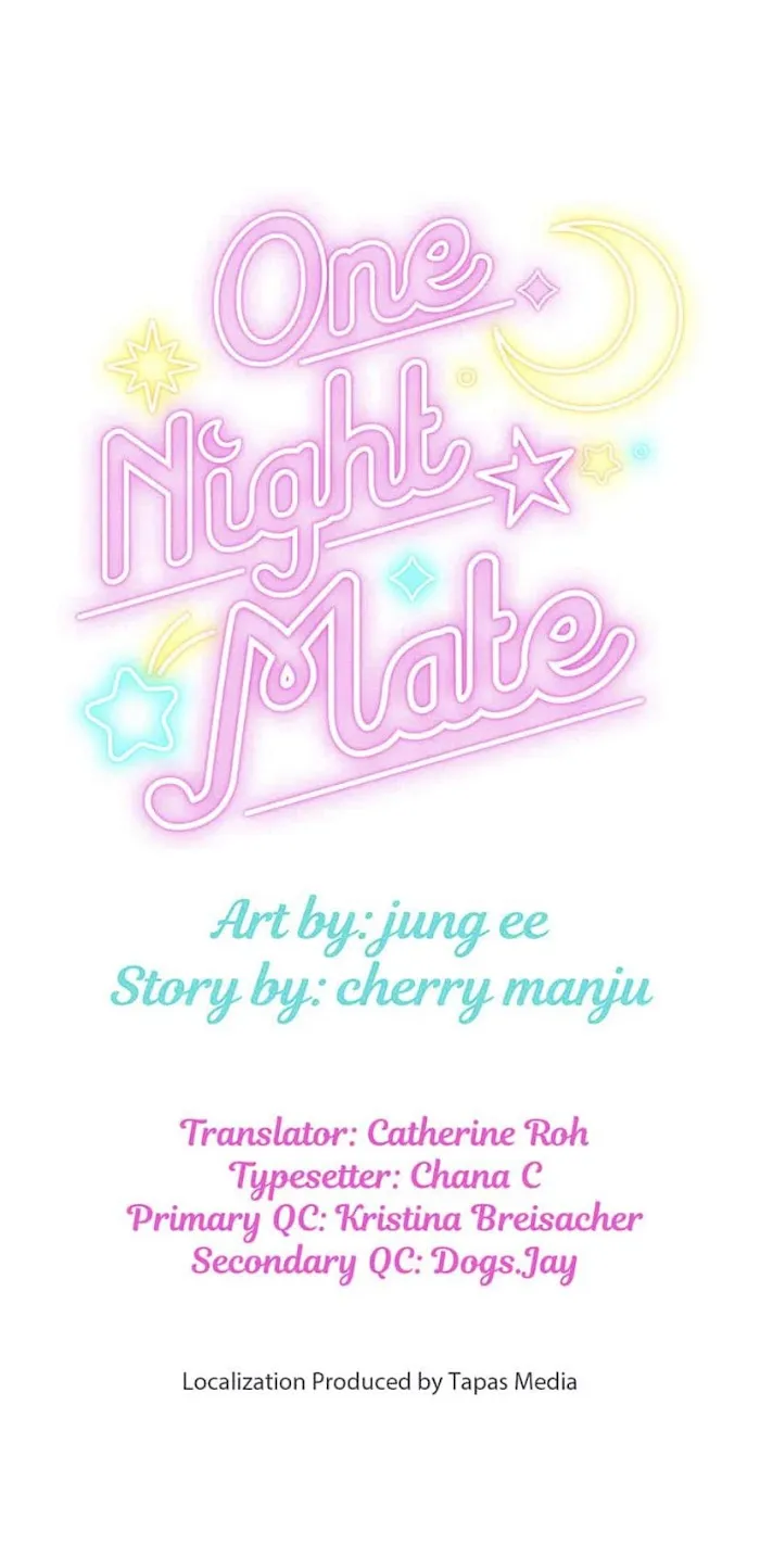 Read One Night Mate chapter 26 image 13 on Lezhin