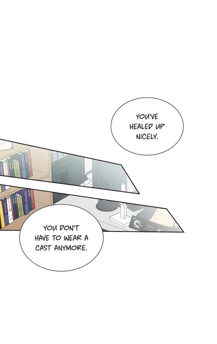 Read One Night Mate chapter 26 image 14 on Lezhin