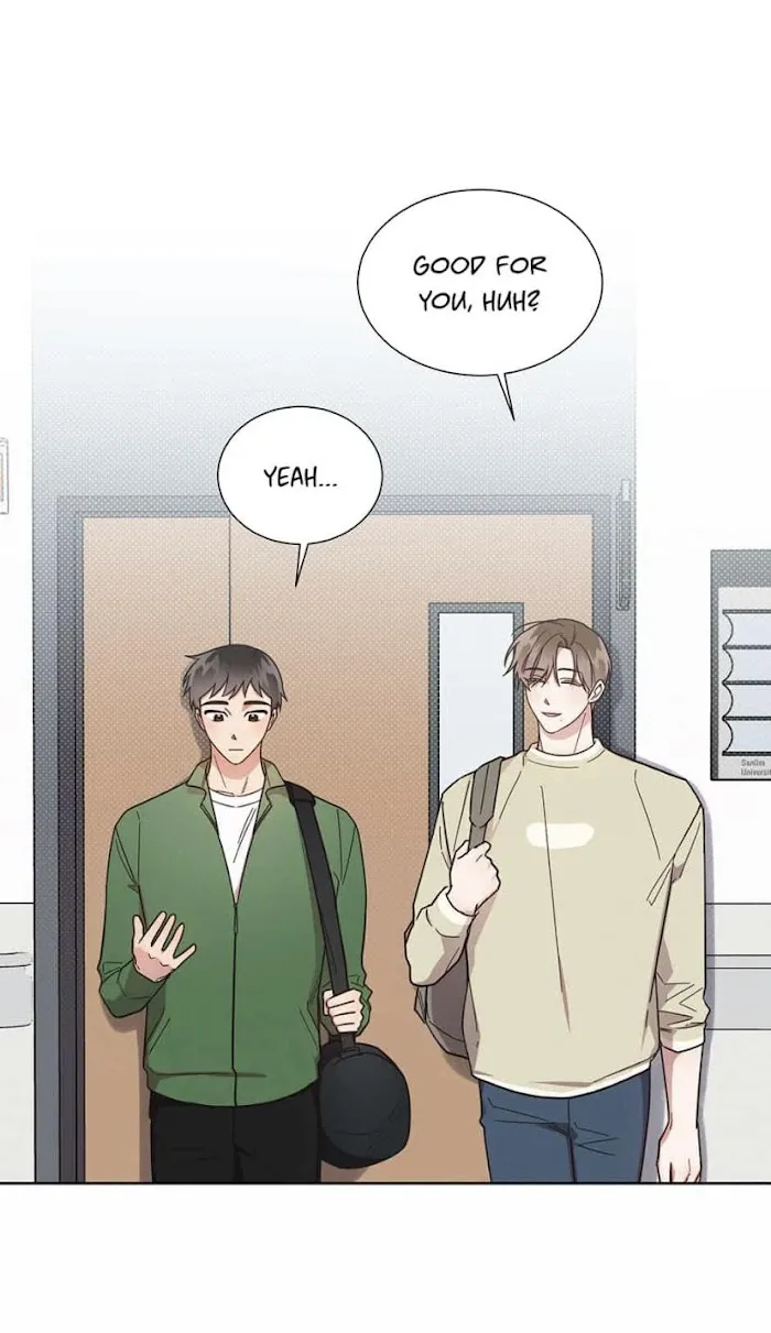 Read One Night Mate chapter 26 image 15 on Lezhin