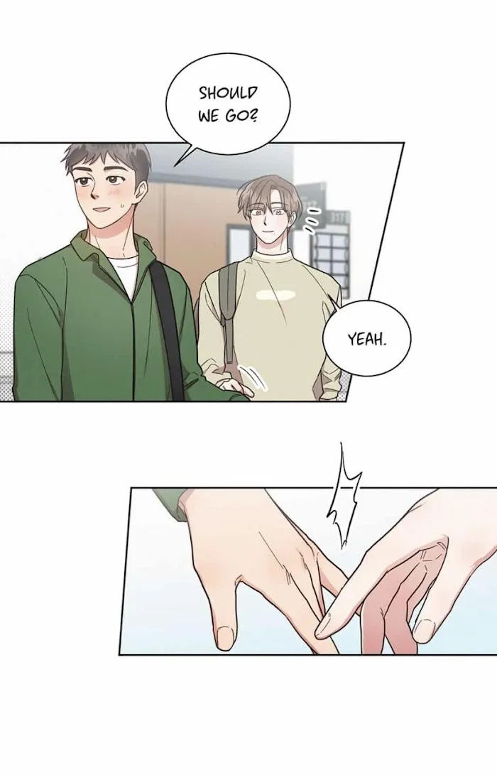 Read One Night Mate chapter 26 image 16 on Lezhin