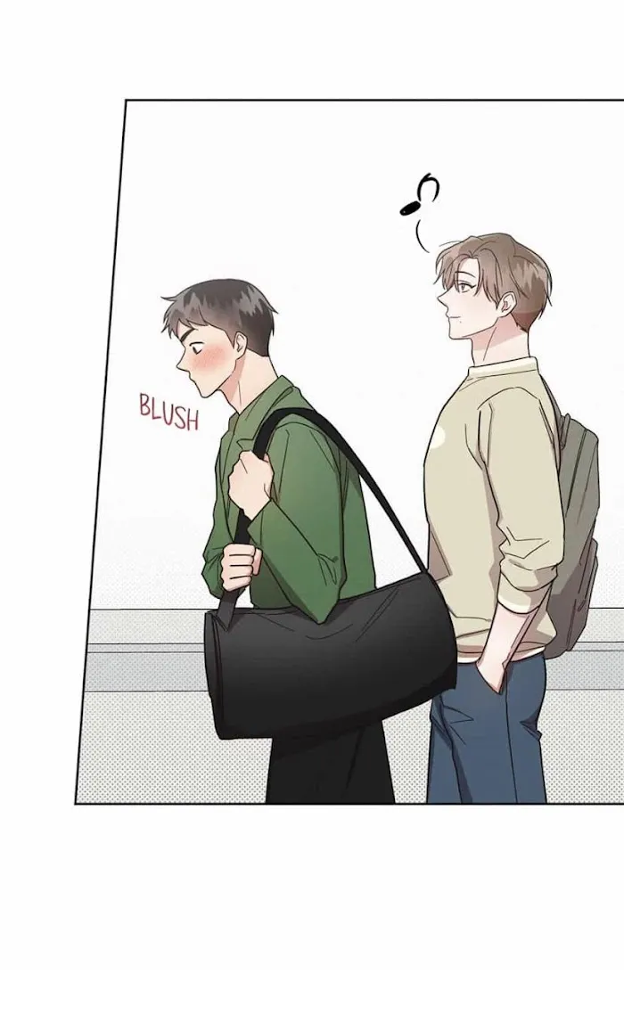 Read One Night Mate chapter 26 image 17 on Lezhin