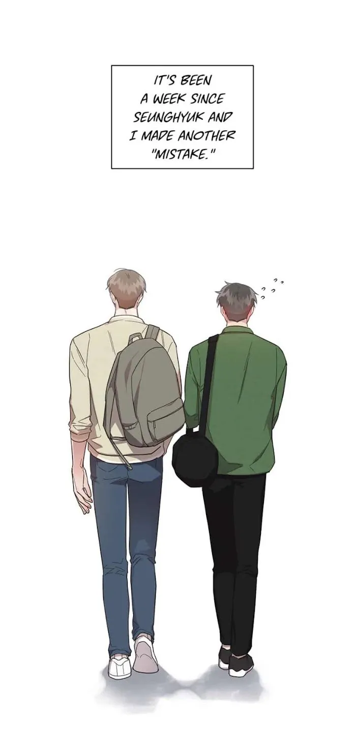 Read One Night Mate chapter 26 image 18 on Lezhin