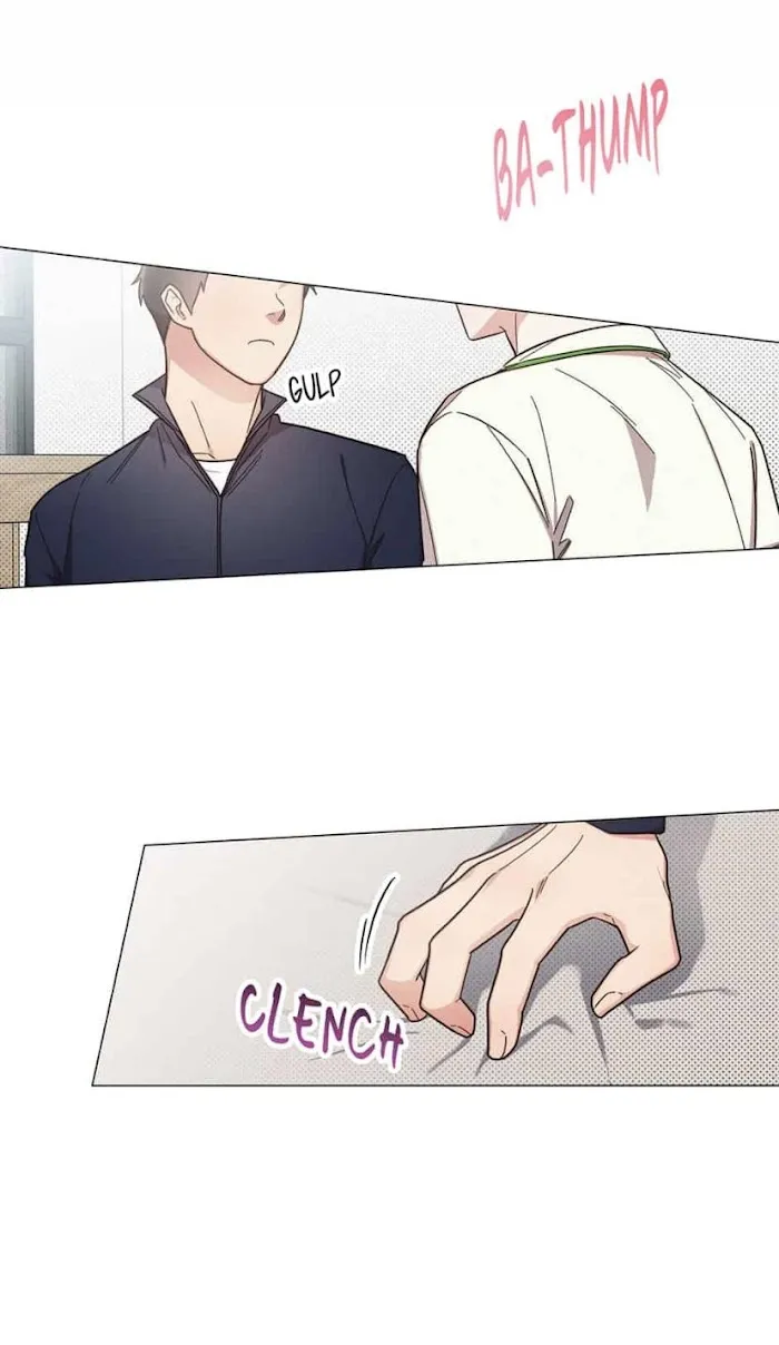 Read One Night Mate chapter 26 image 2 on Lezhin