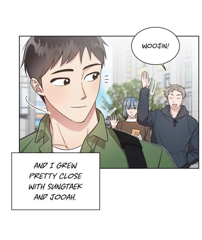 Read One Night Mate chapter 26 image 21 on Lezhin