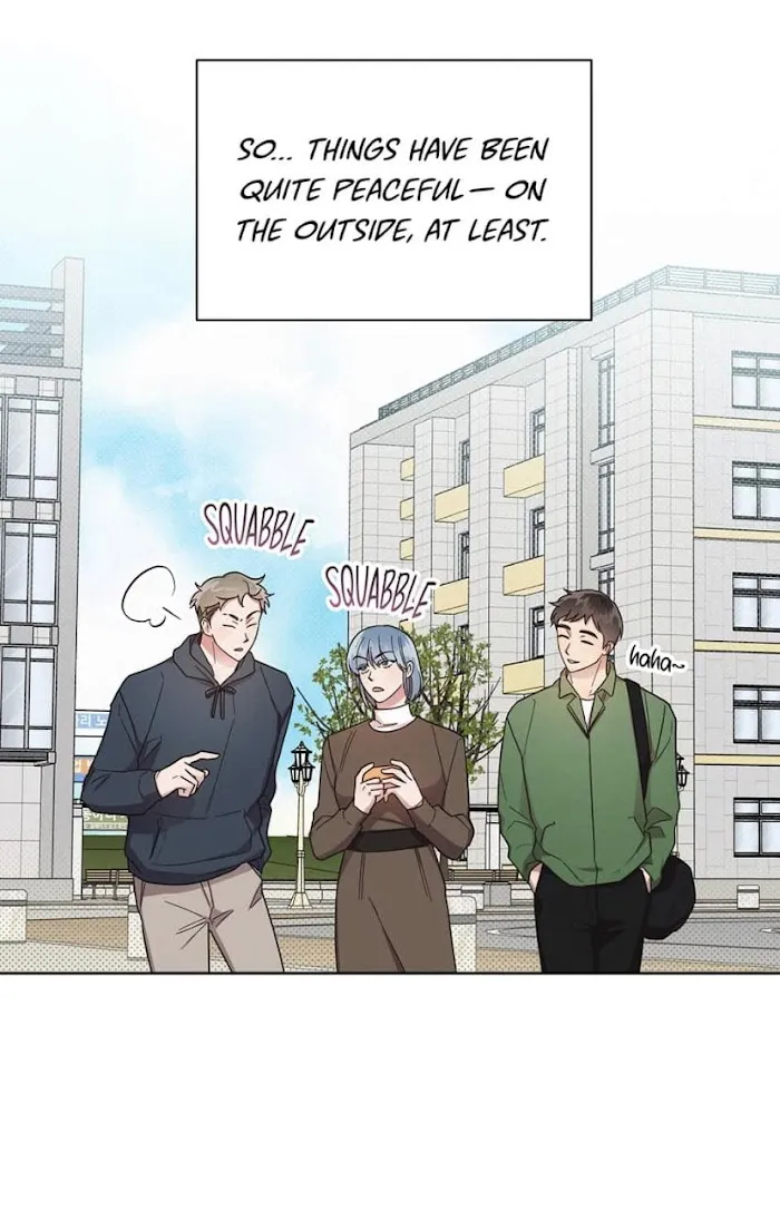 Read One Night Mate chapter 26 image 22 on Lezhin