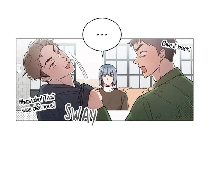 Read One Night Mate chapter 26 image 27 on Lezhin