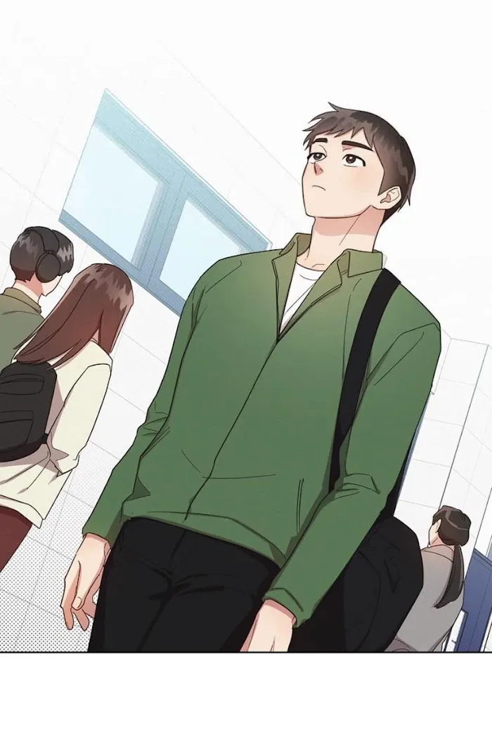 Read One Night Mate chapter 26 image 29 on Lezhin