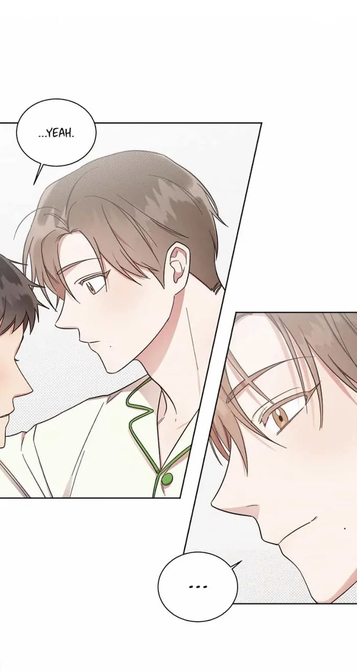 Read One Night Mate chapter 26 image 3 on Lezhin