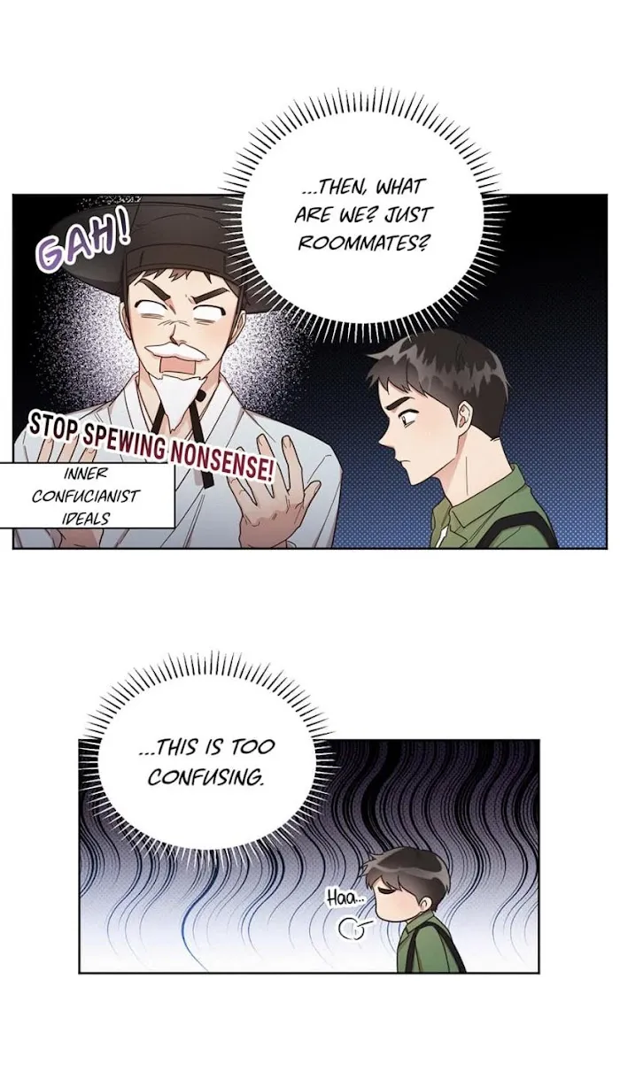 Read One Night Mate chapter 26 image 30 on Lezhin