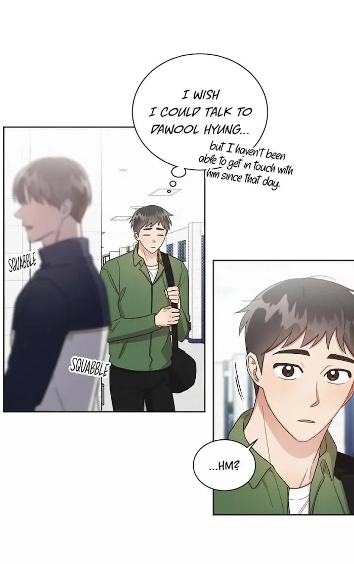 Read One Night Mate chapter 26 image 31 on Lezhin