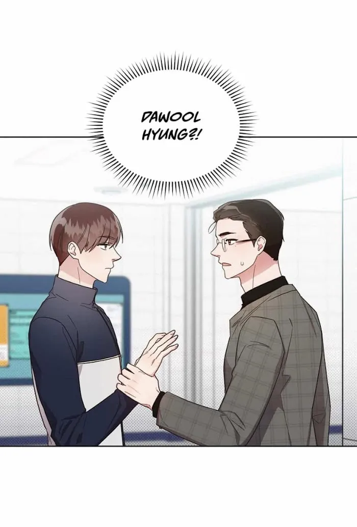 Read One Night Mate chapter 26 image 32 on Lezhin